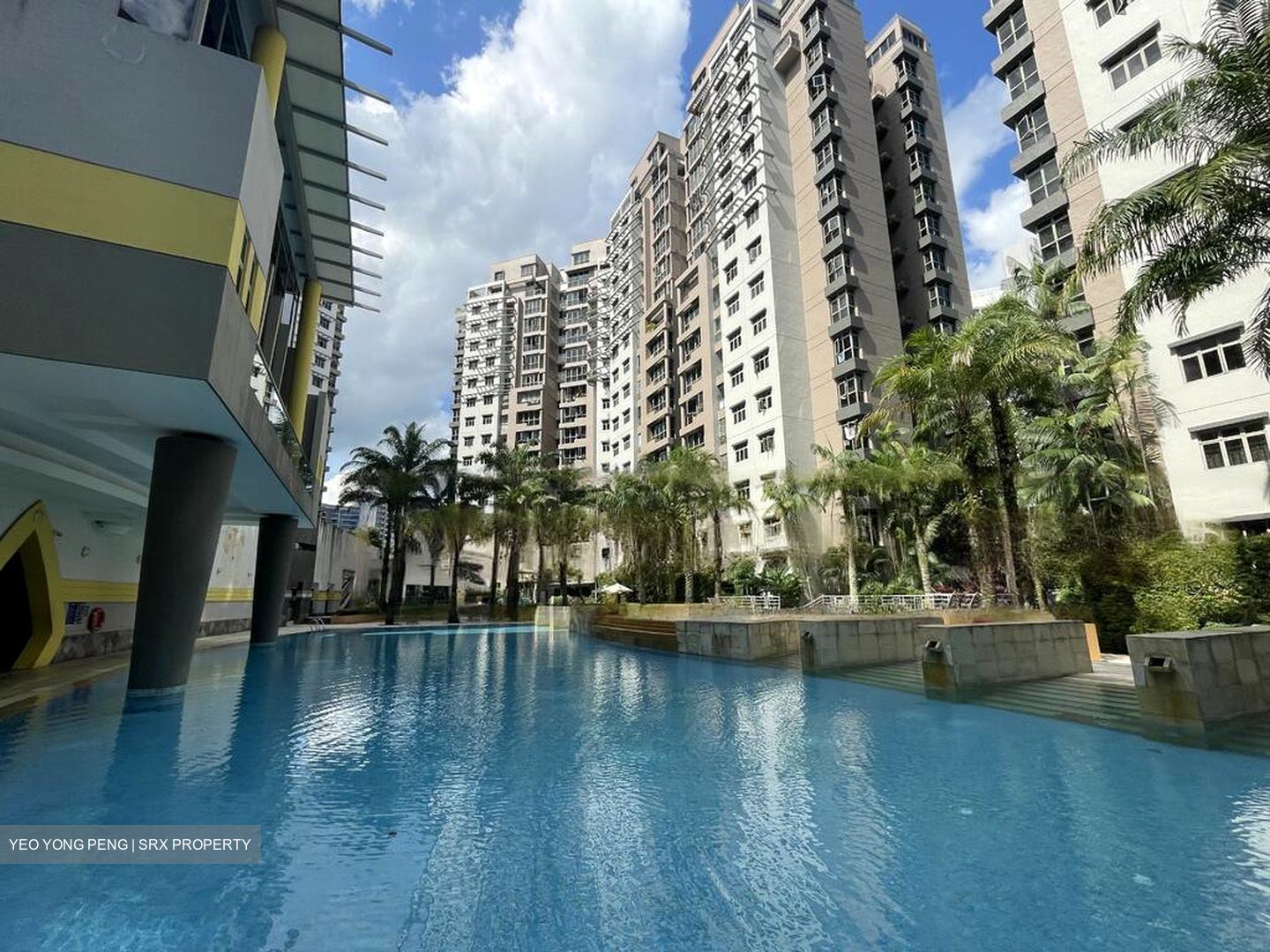 The Florida (D19), Condominium #458381141